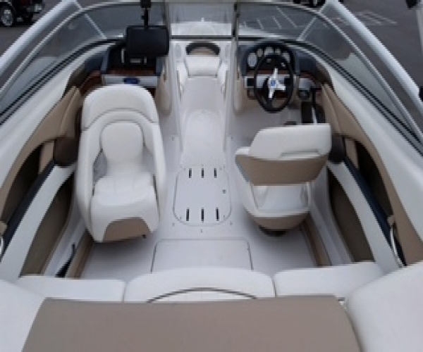 2005 FOUR WINNS 200 Horizon Power boat for sale in Milton, FL Used Four Winns Horizon Boats For Sale by owner | 2005 FOUR WINNS 200 Horizon